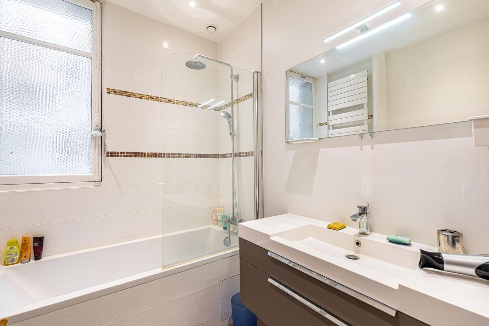Апартаменты Guestready - Boulogne Near Roland-Garros Экстерьер фото